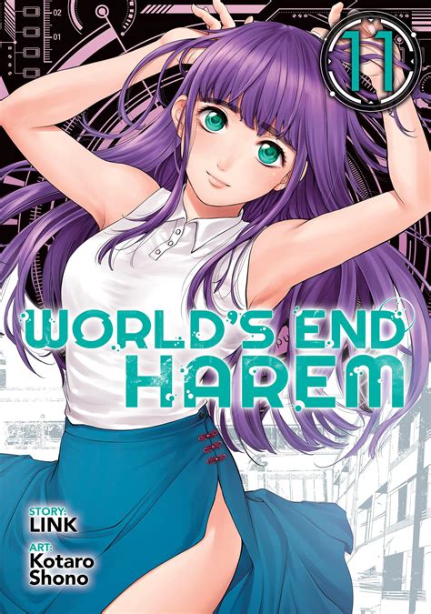 world end harem unzensiert|Worlds End Harem (TV Mini Series 2021–2022)